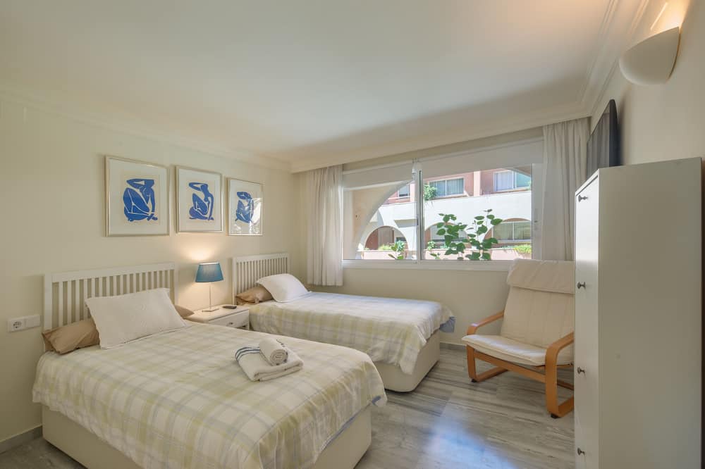 Photo of Bedroom in Nueva Andalucia