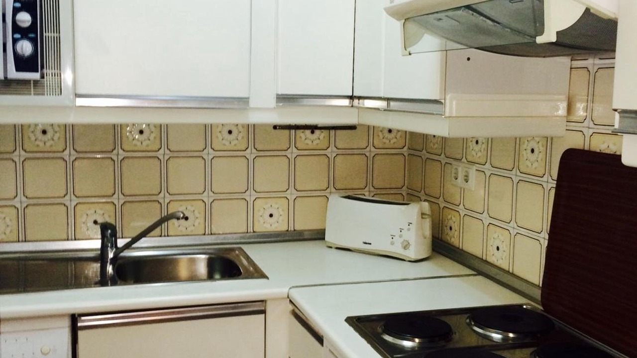 Photo of Kitchen in Urbanizacion Marbessa