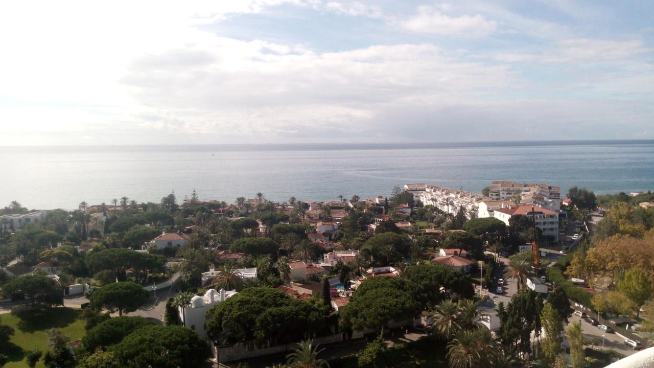 Photo of Outdoor in Urbanizacion Marbessa