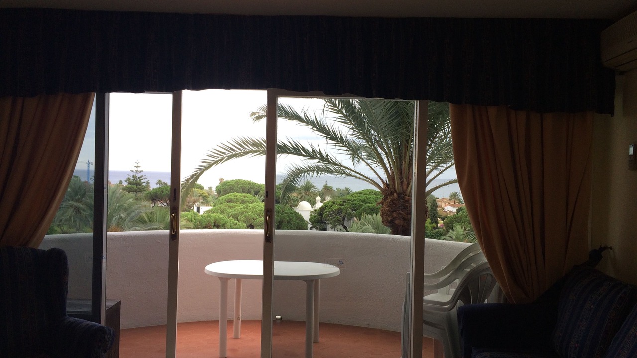 Photo of Patio Balcony in Urbanizacion Marbessa