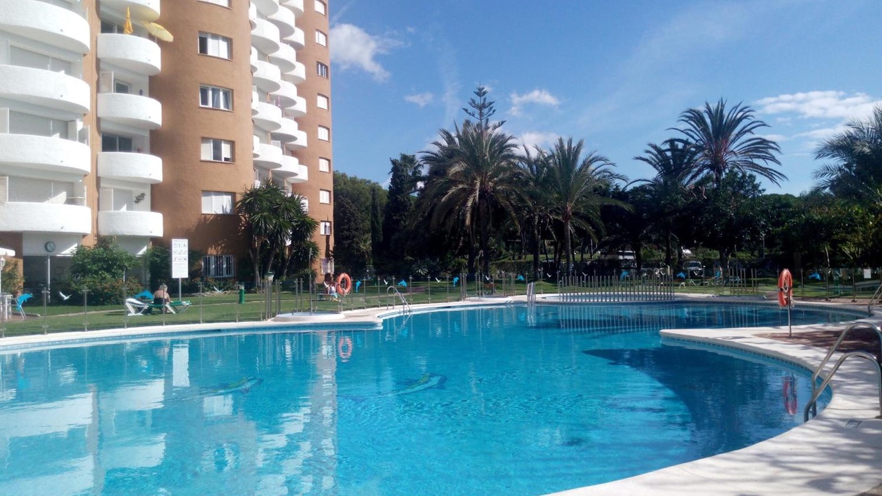 Photo of Outdoor in Urbanizacion Marbessa