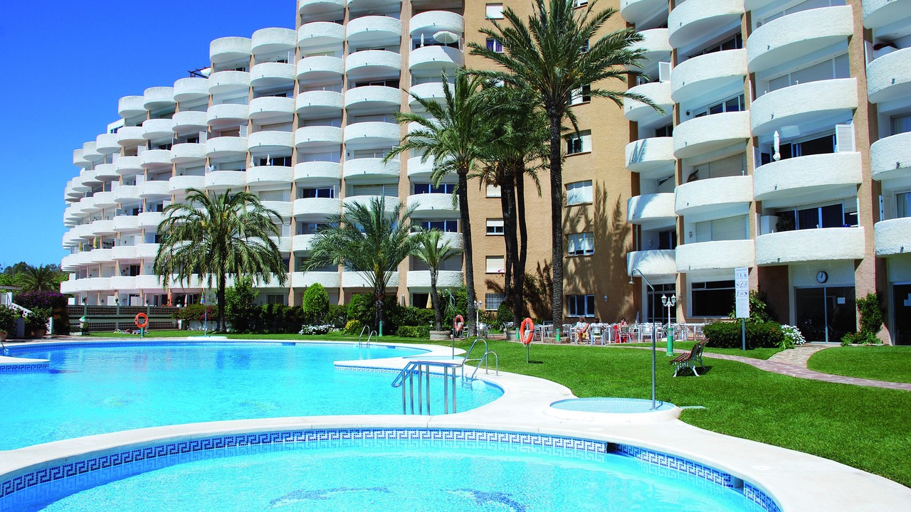 Photo of Outdoor in Urbanizacion Marbessa