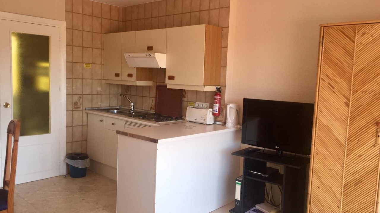 Photo of Kitchen in Urbanizacion Marbessa