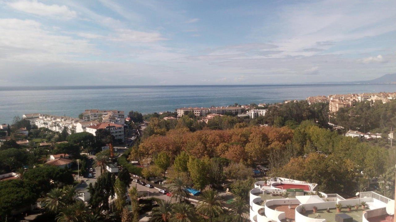 Photo of Outdoor in Urbanizacion Marbessa