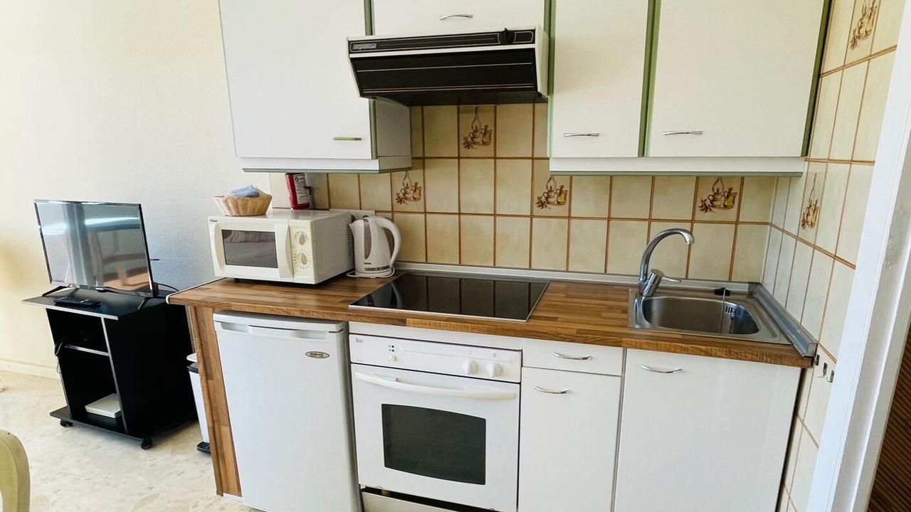 Photo of Kitchen in Urbanizacion Marbessa