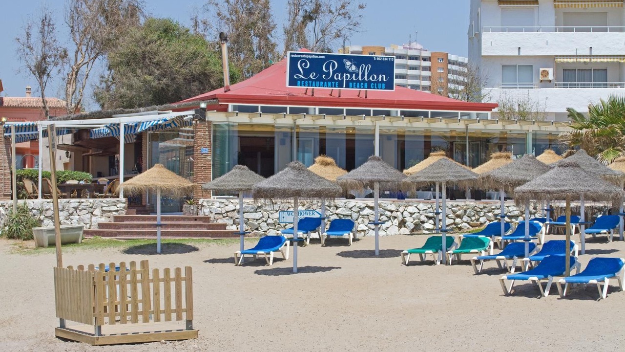 Photo of Outdoor in Urbanizacion Marbessa