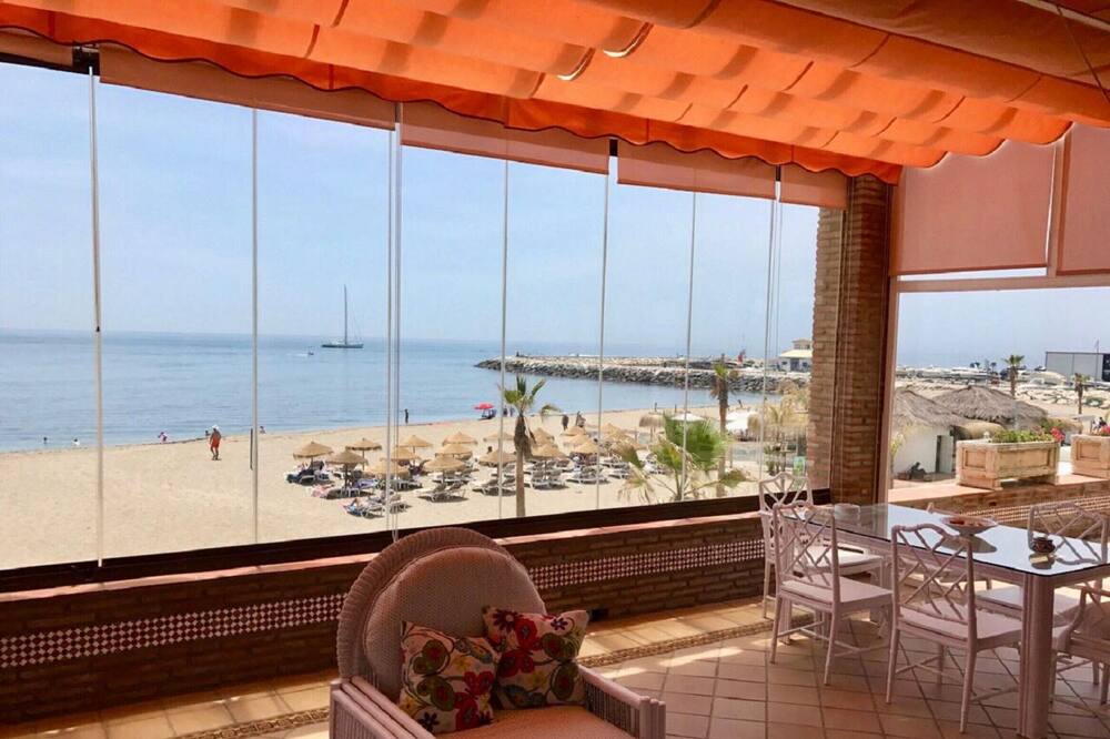 Photo of Livingroom in Cabopino
