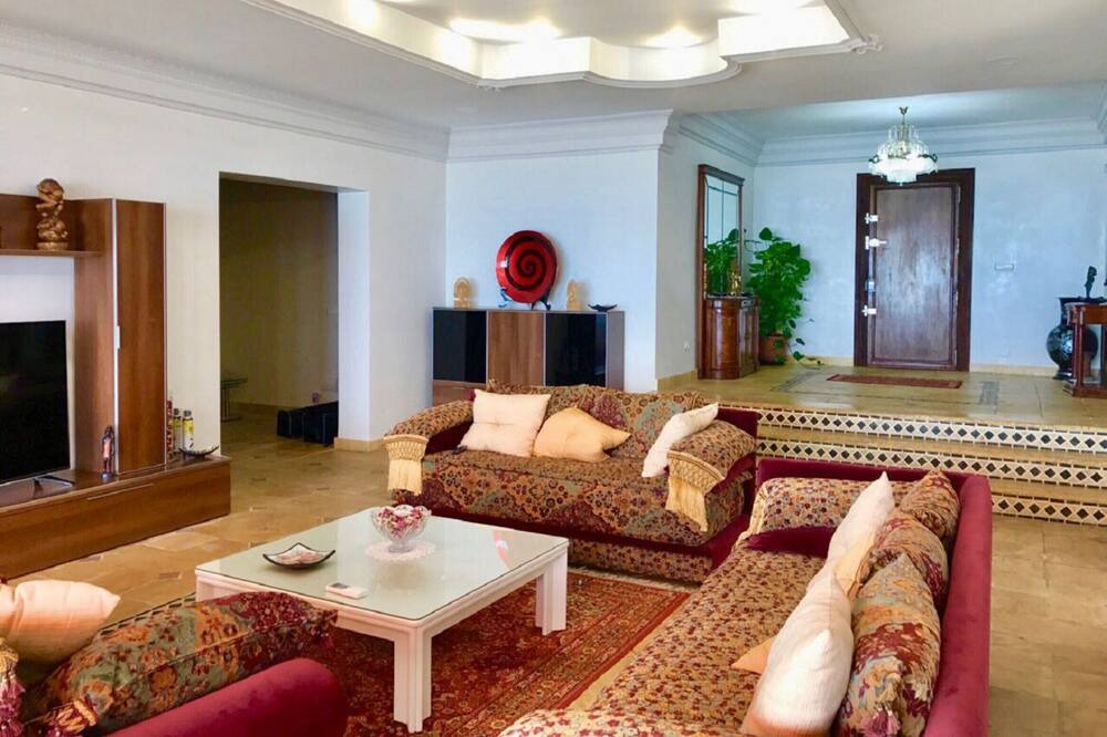 Photo of Livingroom in Cabopino