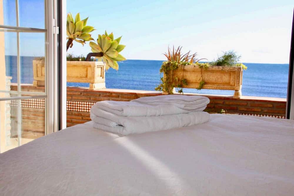 Photo of Bedroom in Cabopino