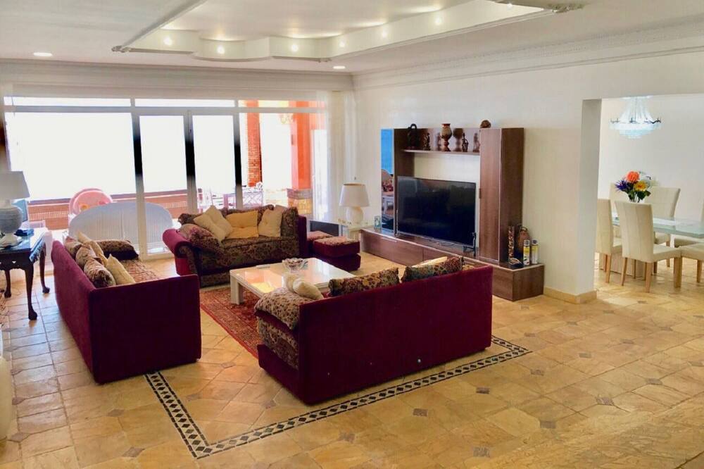 Photo of Livingroom in Cabopino