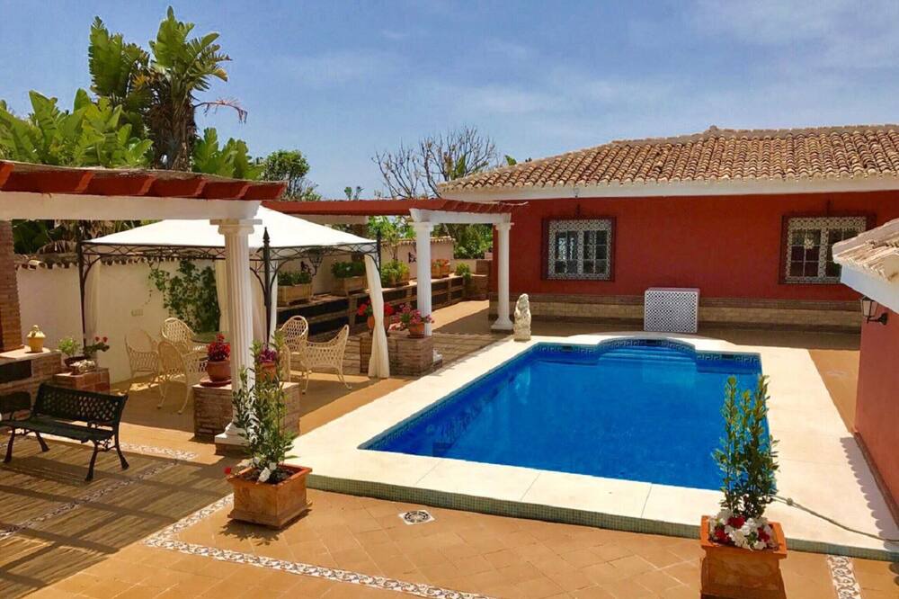 Photo of Outdoor in Cabopino