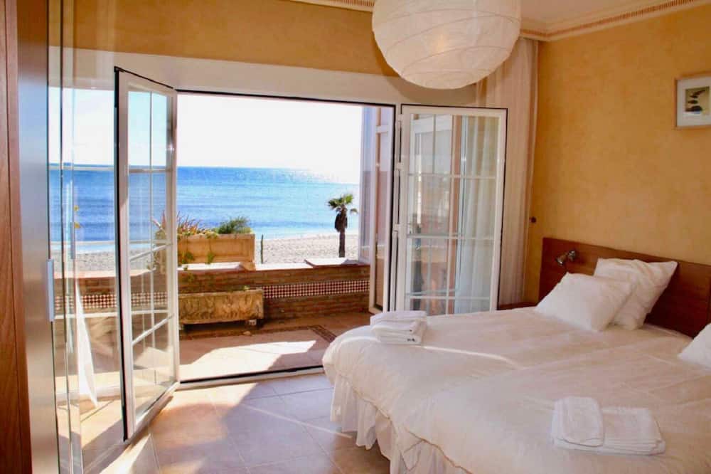 Photo of Bedroom in Cabopino