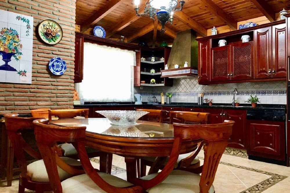 Photo of Kitchen in Cabopino