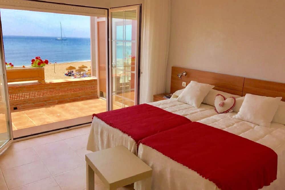 Photo of Bedroom in Cabopino