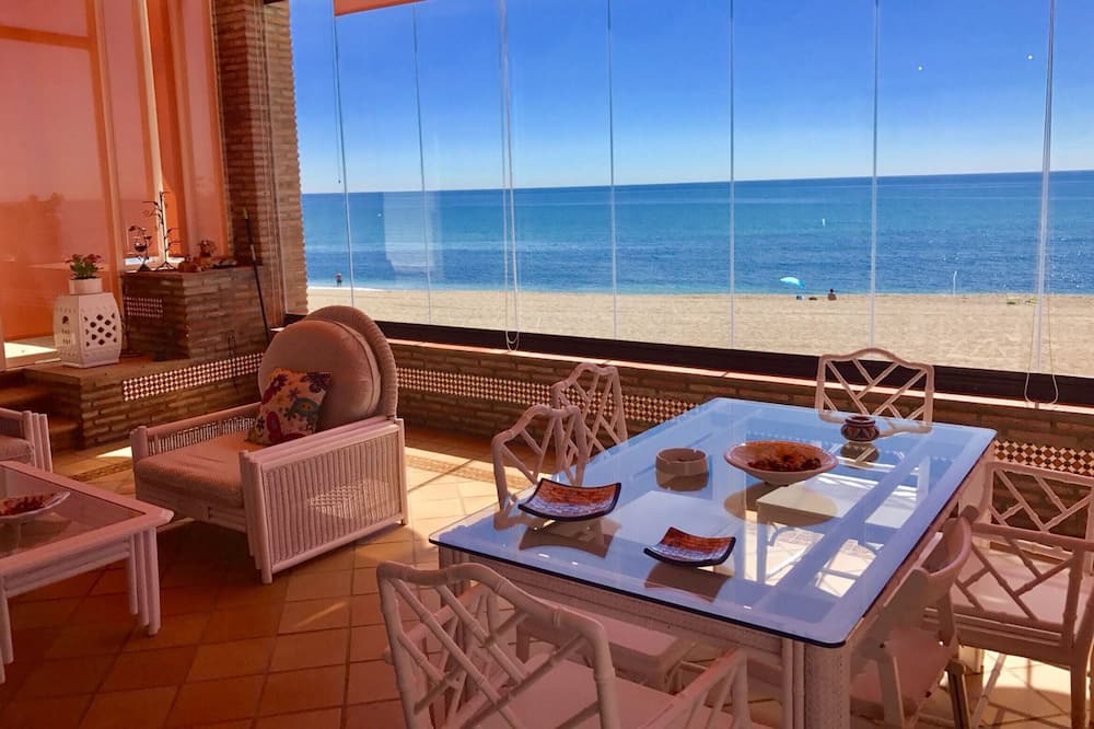 Photo of Livingroom in Cabopino