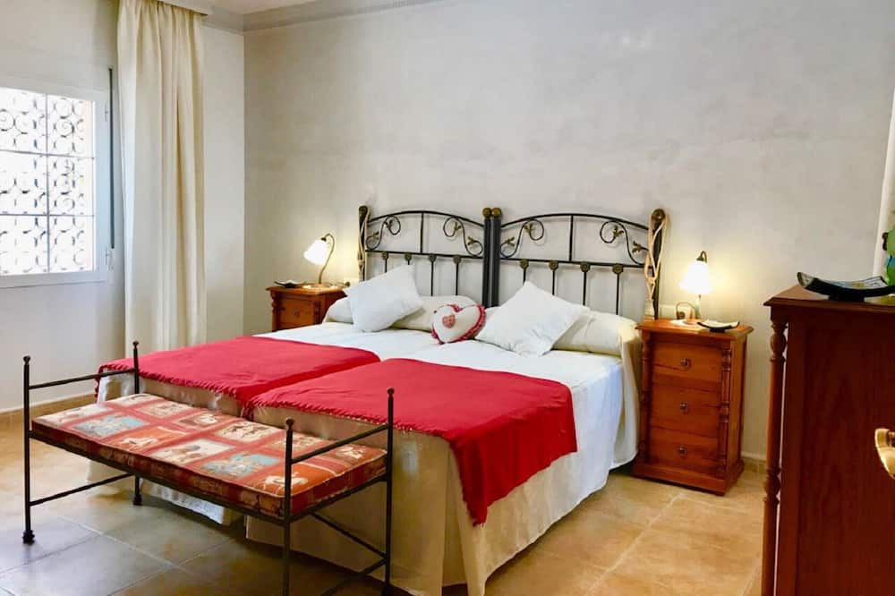 Photo of Bedroom in Cabopino