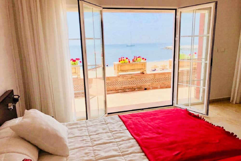 Photo of Bedroom in Cabopino
