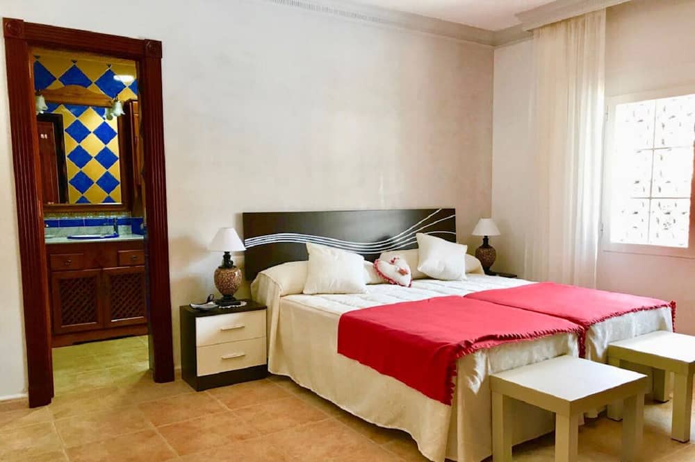 Photo of Bedroom in Cabopino