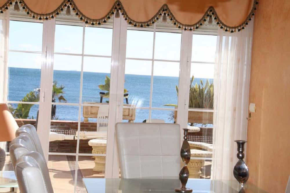 Photo of Livingroom in Cabopino