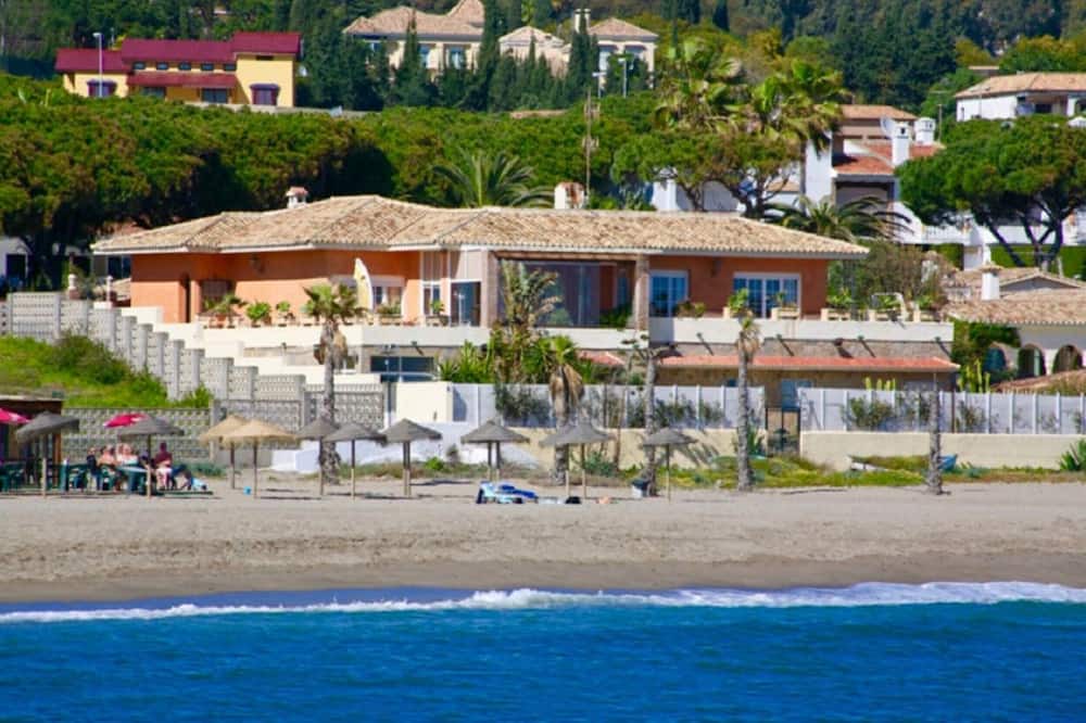 Photo of Outdoor in Cabopino