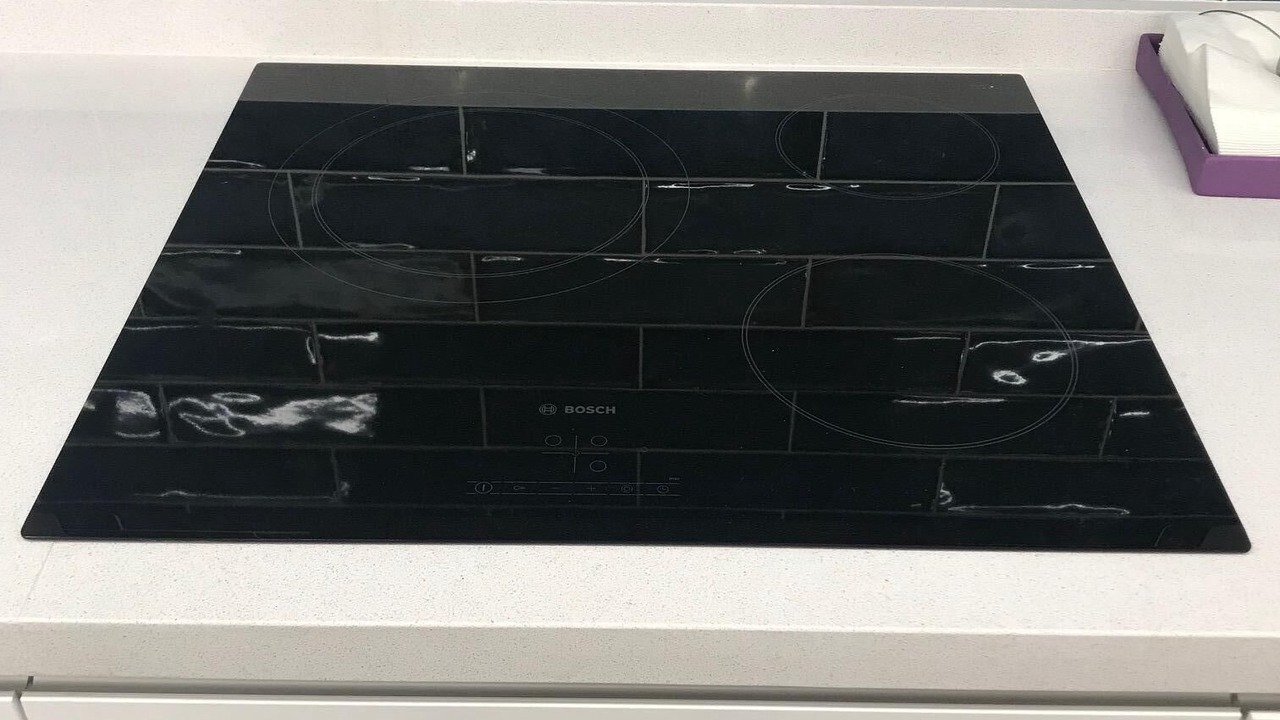 Photo of Kitchen in Alicante