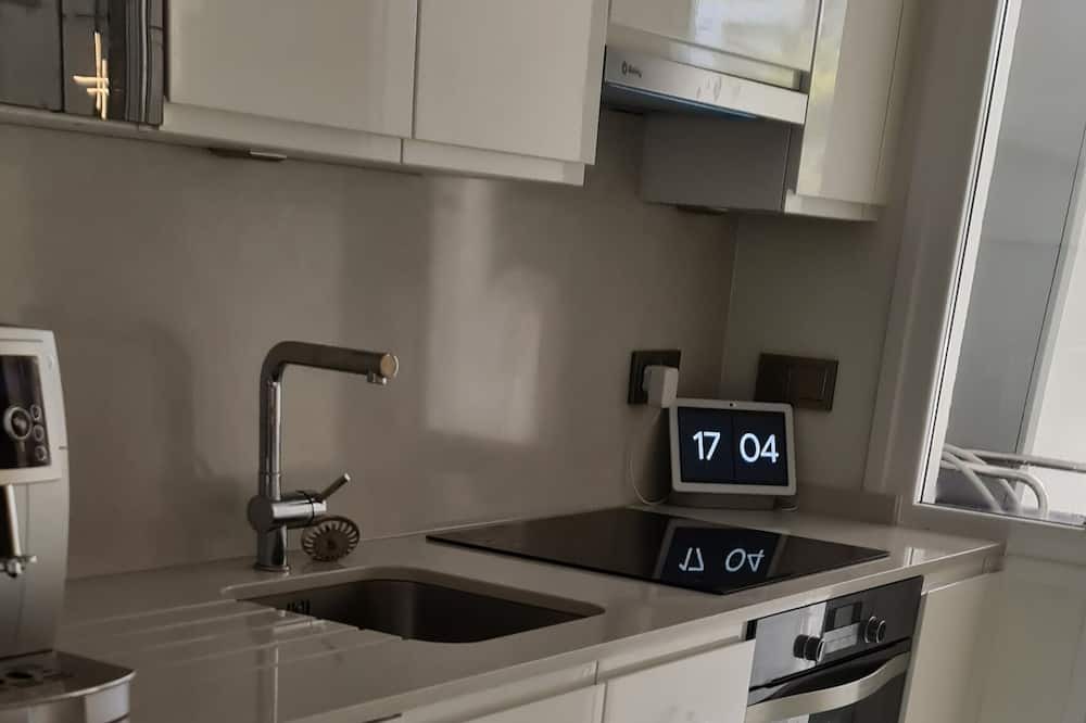 Photo of Kitchen in Marbella