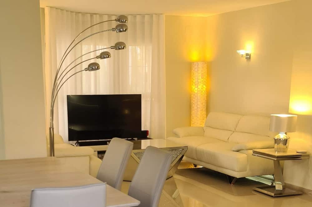 Photo of Livingroom in Marbella