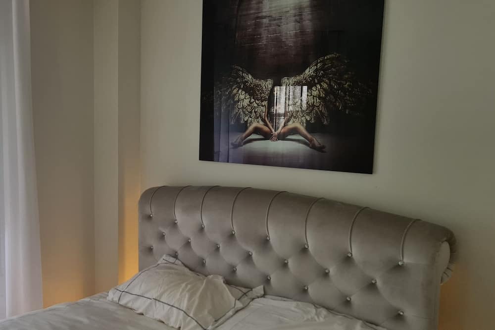 Photo of Bedroom in Marbella