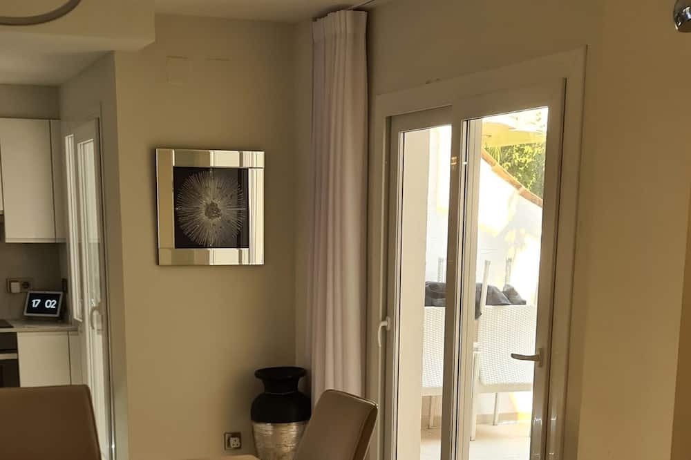 Photo of Livingroom in Marbella