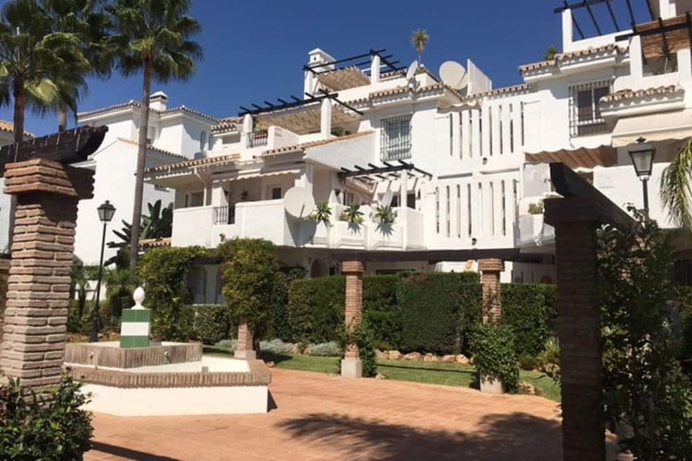 Photo of Outdoor in Marbella