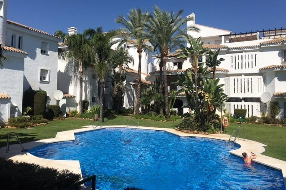 Photo of Outdoor in Marbella