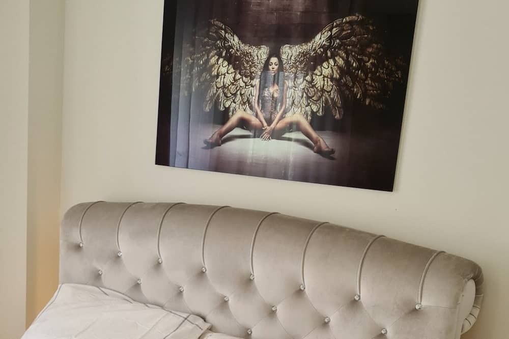 Photo of Bedroom in Marbella