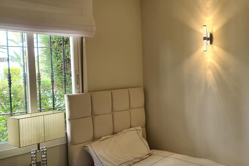 Photo of Bedroom in Marbella