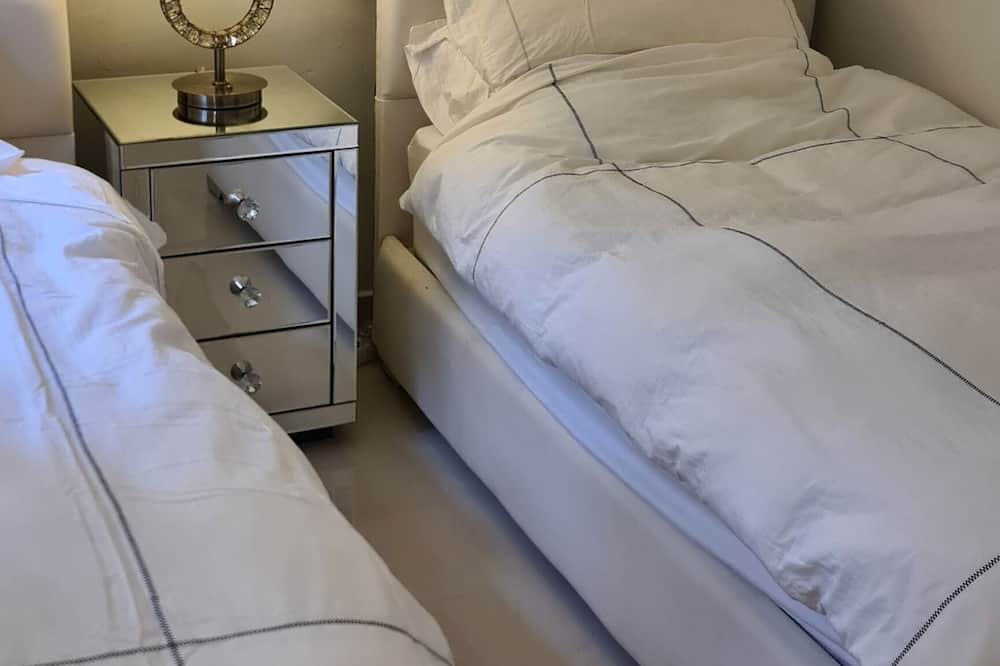 Photo of Bedroom in Marbella