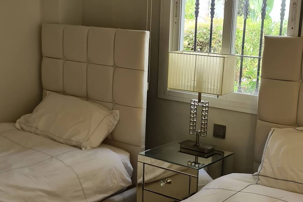 Photo of Bedroom in Marbella