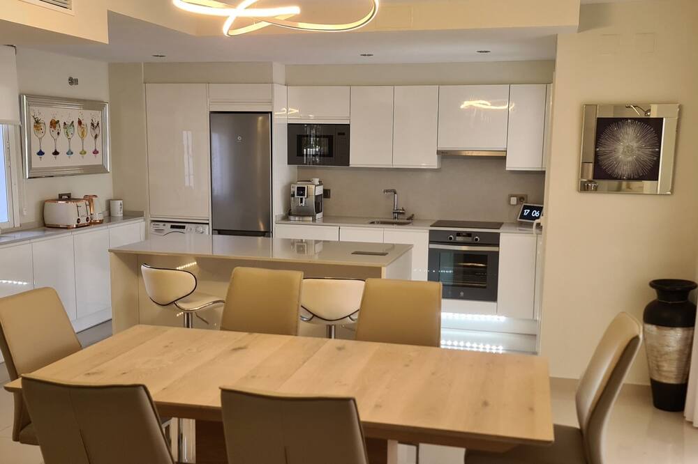 Photo of Kitchen in Marbella