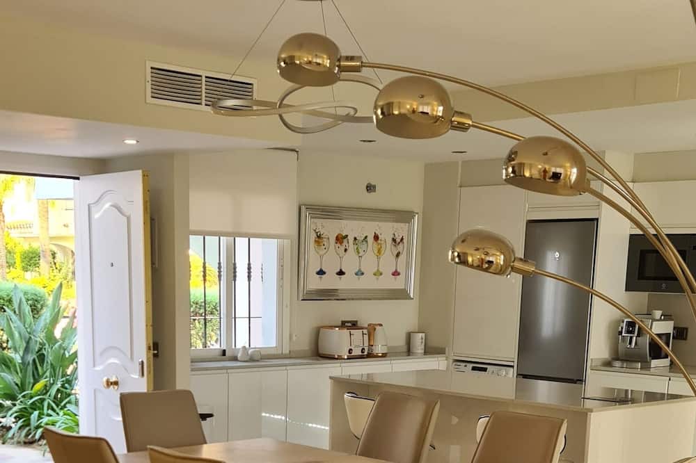 Photo of Kitchen in Marbella