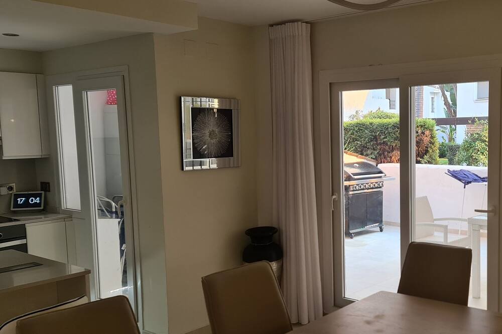 Photo of Livingroom in Marbella