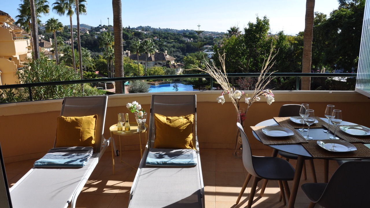 Photo of Outdoor in Elviria
