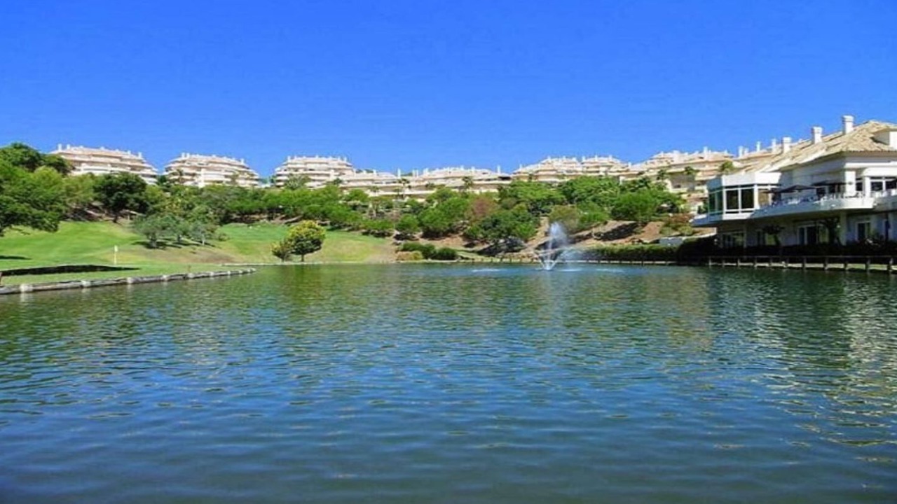 Photo of Outdoor in Elviria
