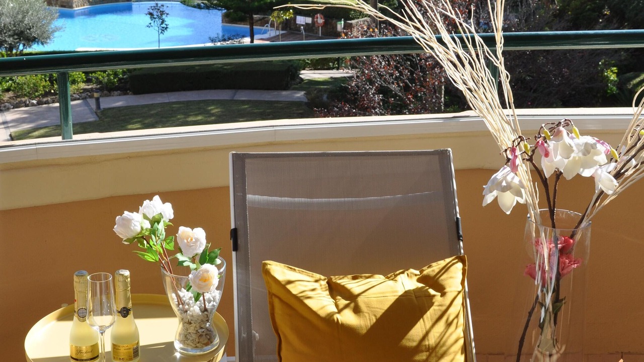 Photo of Outdoor in Elviria