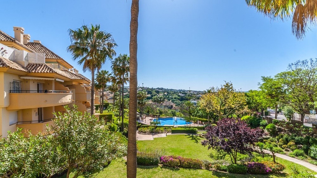 Photo of Outdoor in Elviria