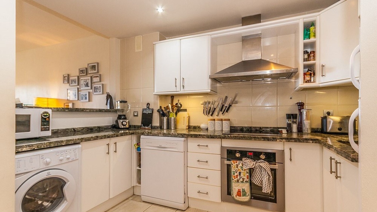 Photo of Kitchen in Elviria