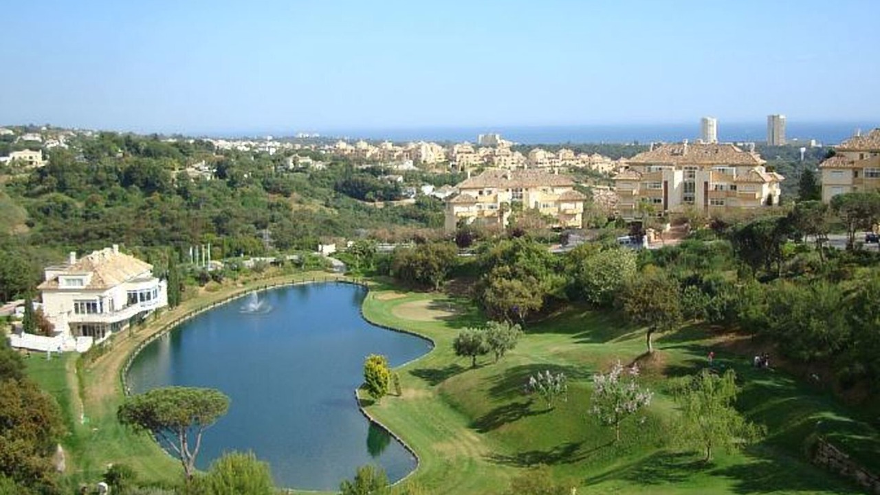 Photo of Outdoor in Elviria