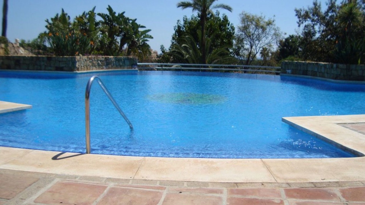 Photo of Outdoor in Elviria