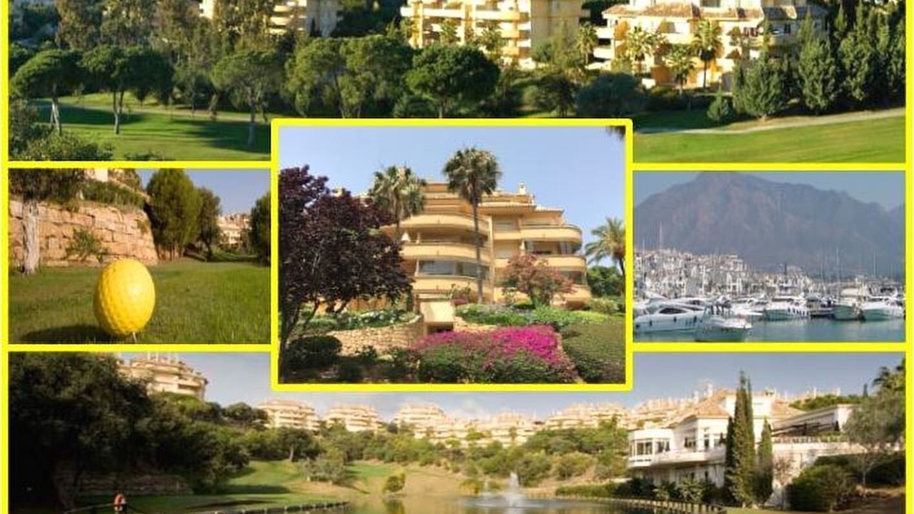 Photo of Others in Elviria