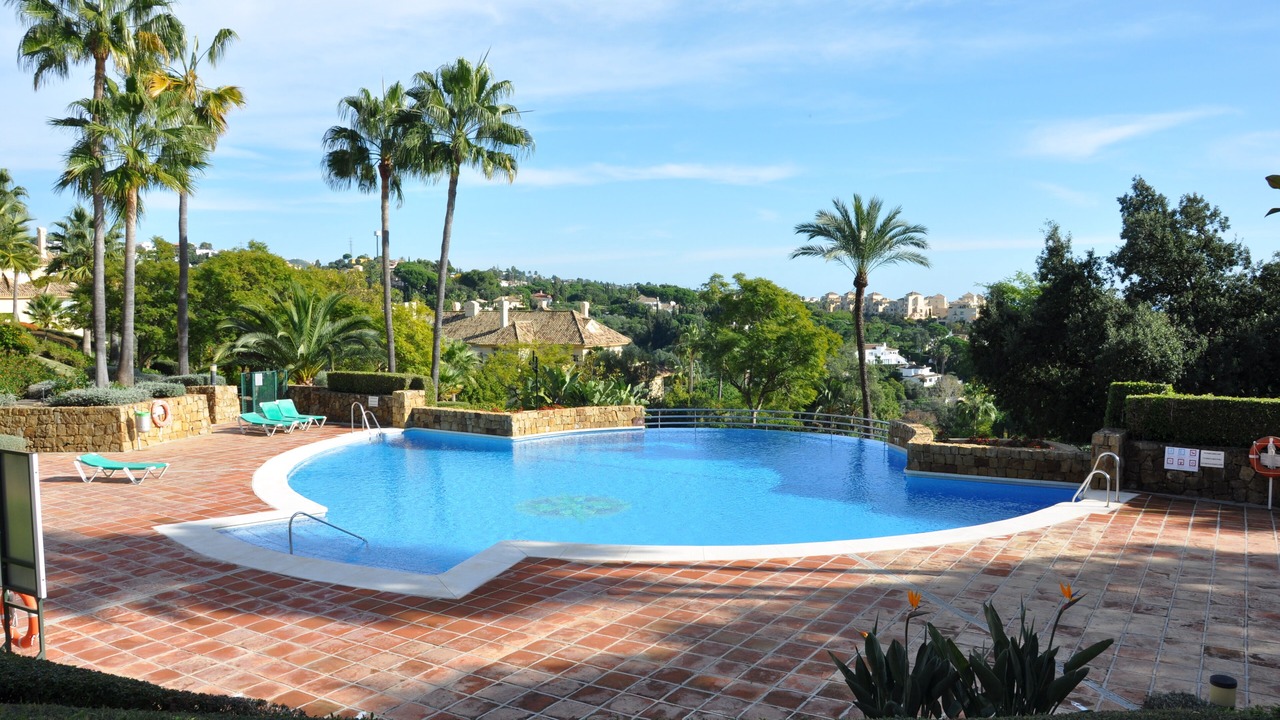 Photo of Outdoor in Elviria