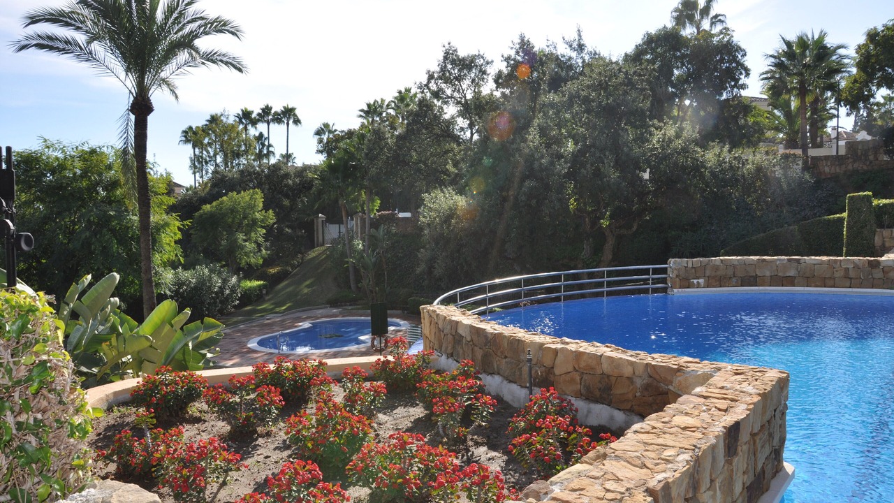 Photo of Outdoor in Elviria