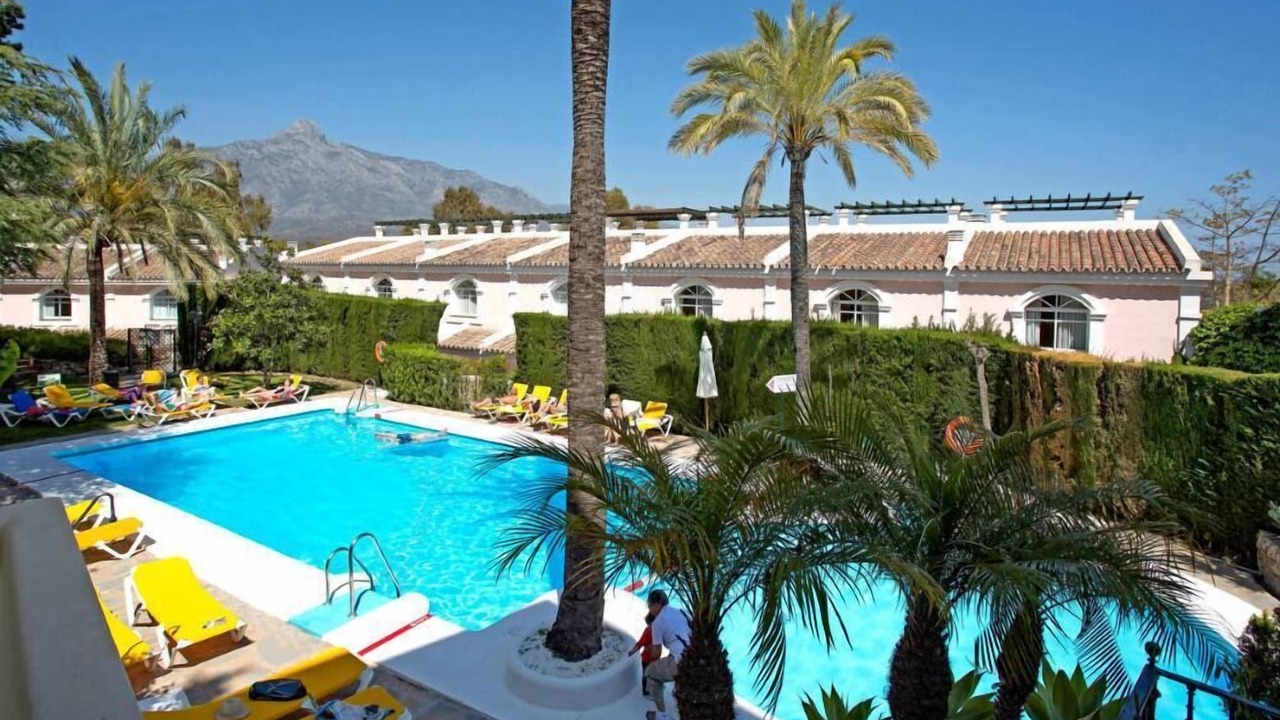 Photo of Outdoor in Marbella