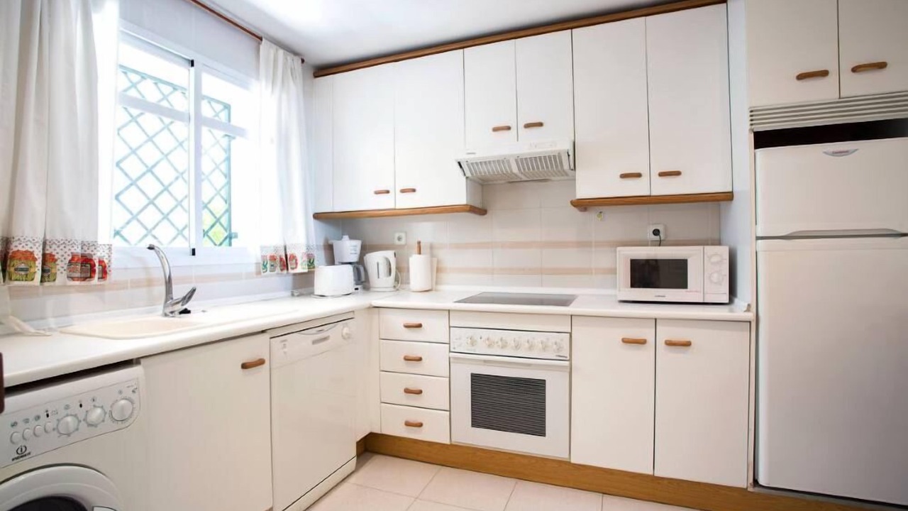 Photo of Kitchen in Marbella